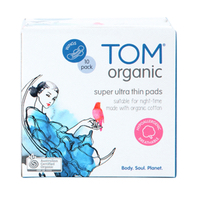 TOM Organic